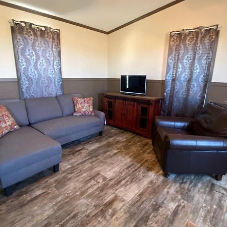 פורט דייוויס Mountain View Lodge מראה חיצוני תמונה