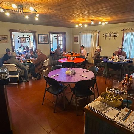 פורט דייוויס Mountain View Lodge מראה חיצוני תמונה