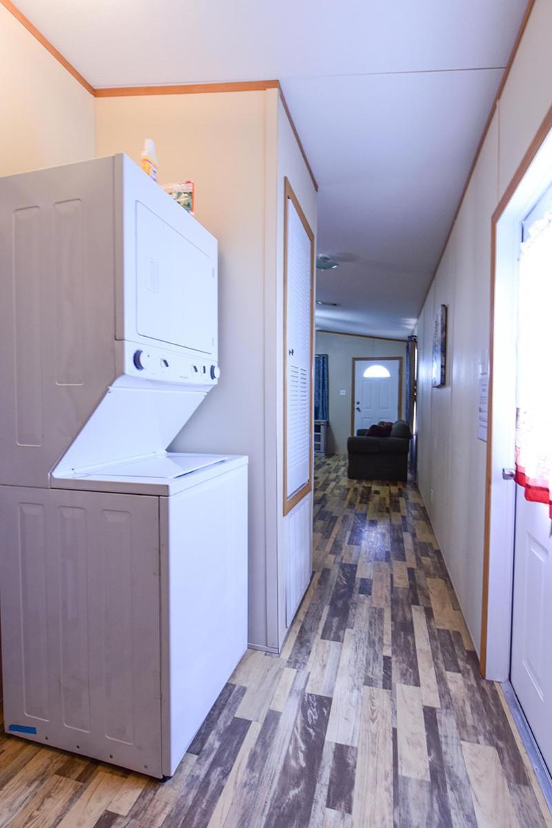 פורט דייוויס Mountain View Lodge מראה חיצוני תמונה
