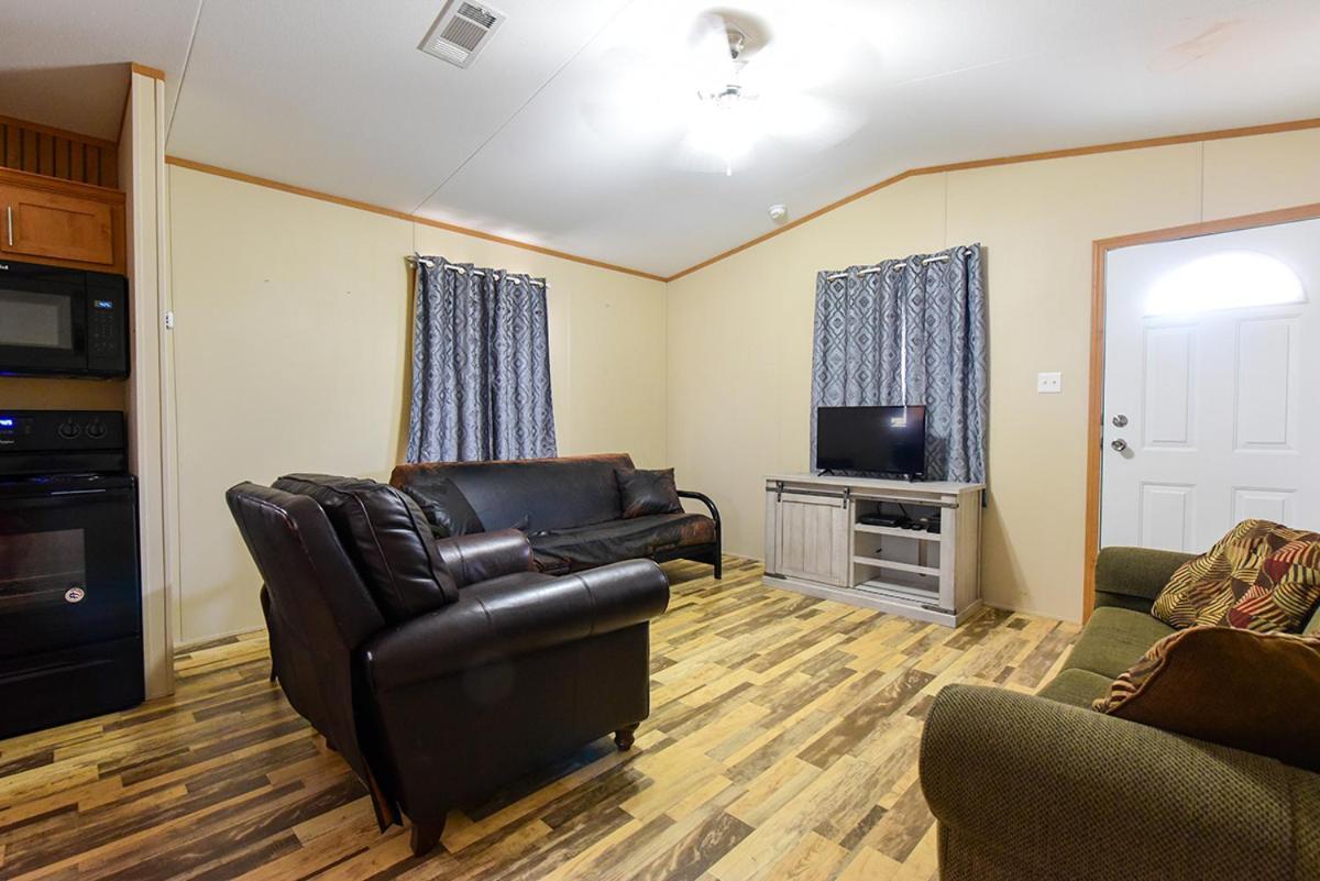 פורט דייוויס Mountain View Lodge מראה חיצוני תמונה