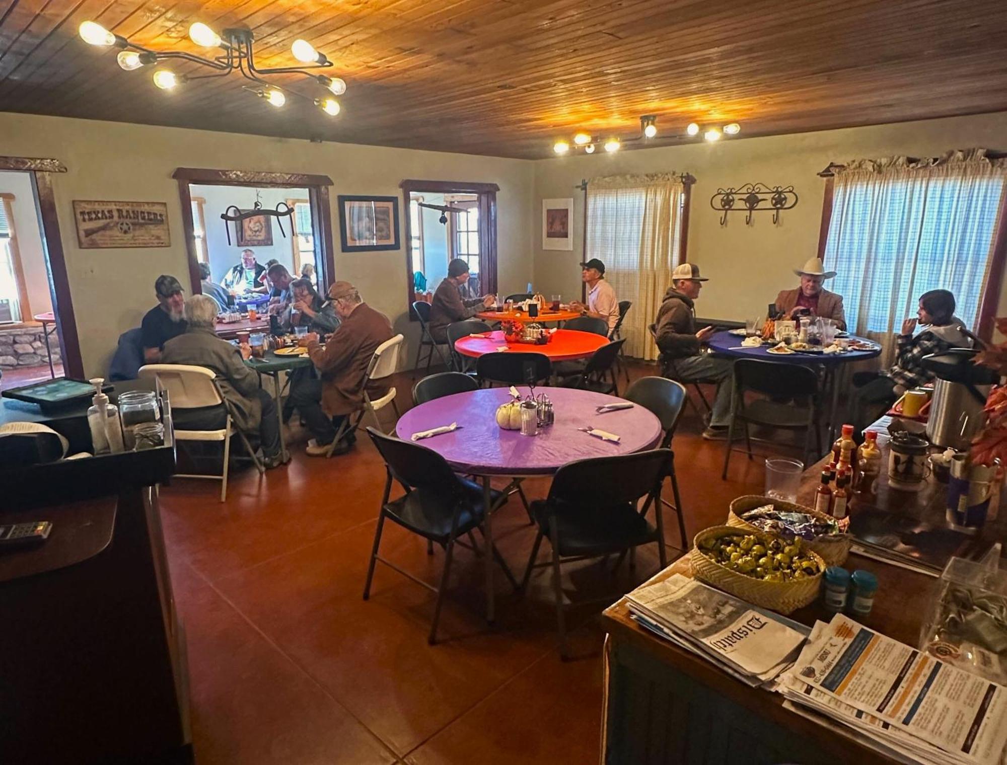 פורט דייוויס Mountain View Lodge מראה חיצוני תמונה