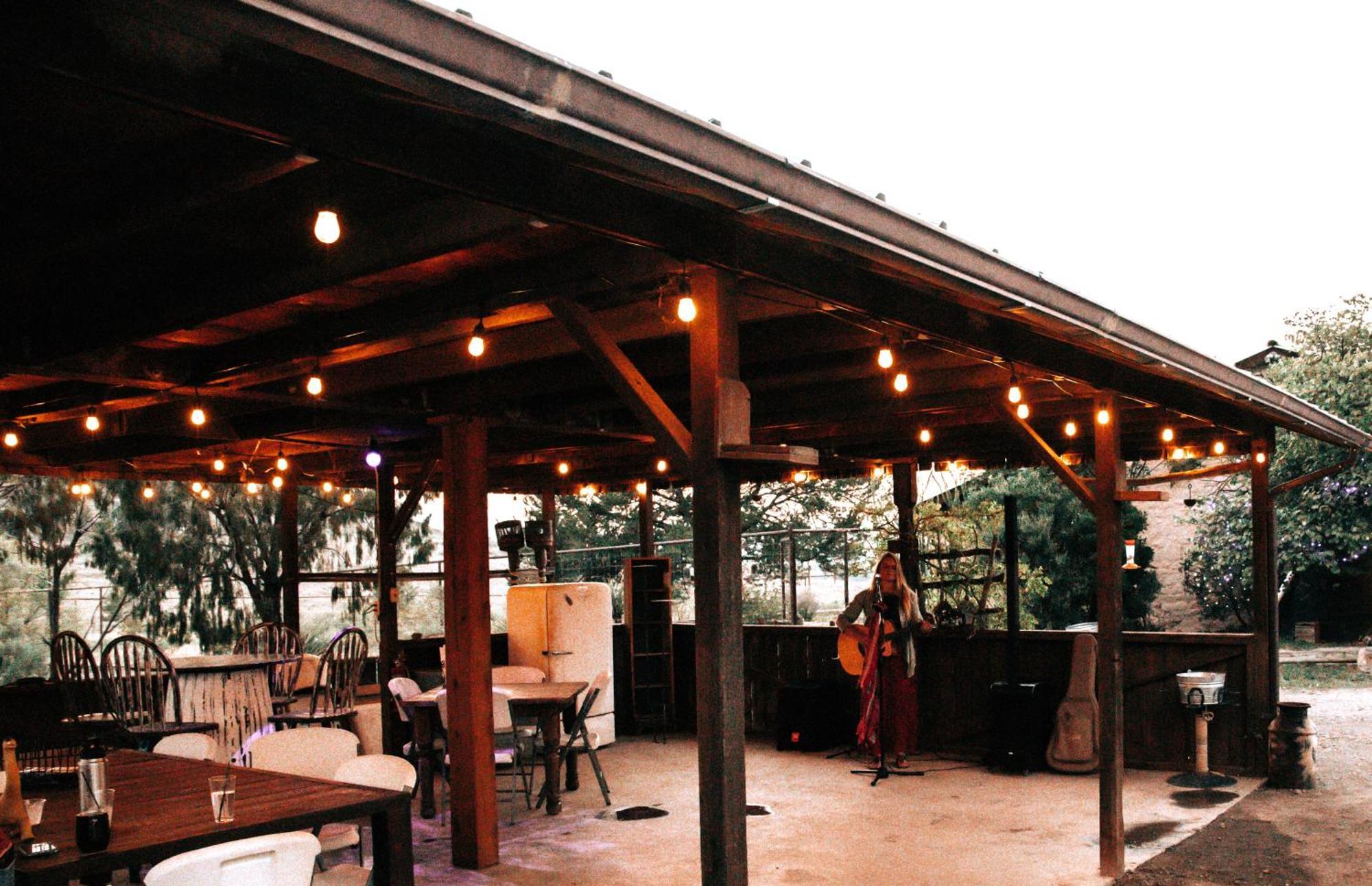 פורט דייוויס Mountain View Lodge מראה חיצוני תמונה