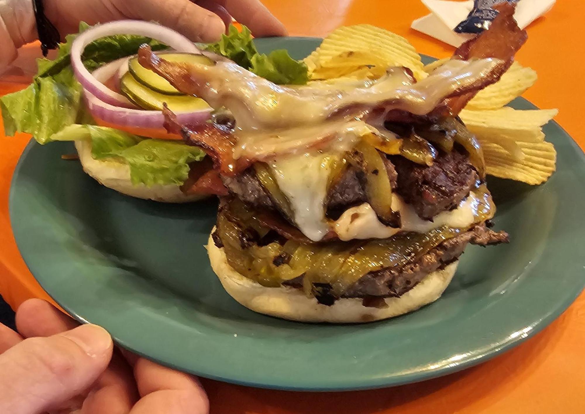 פורט דייוויס Mountain View Lodge מראה חיצוני תמונה